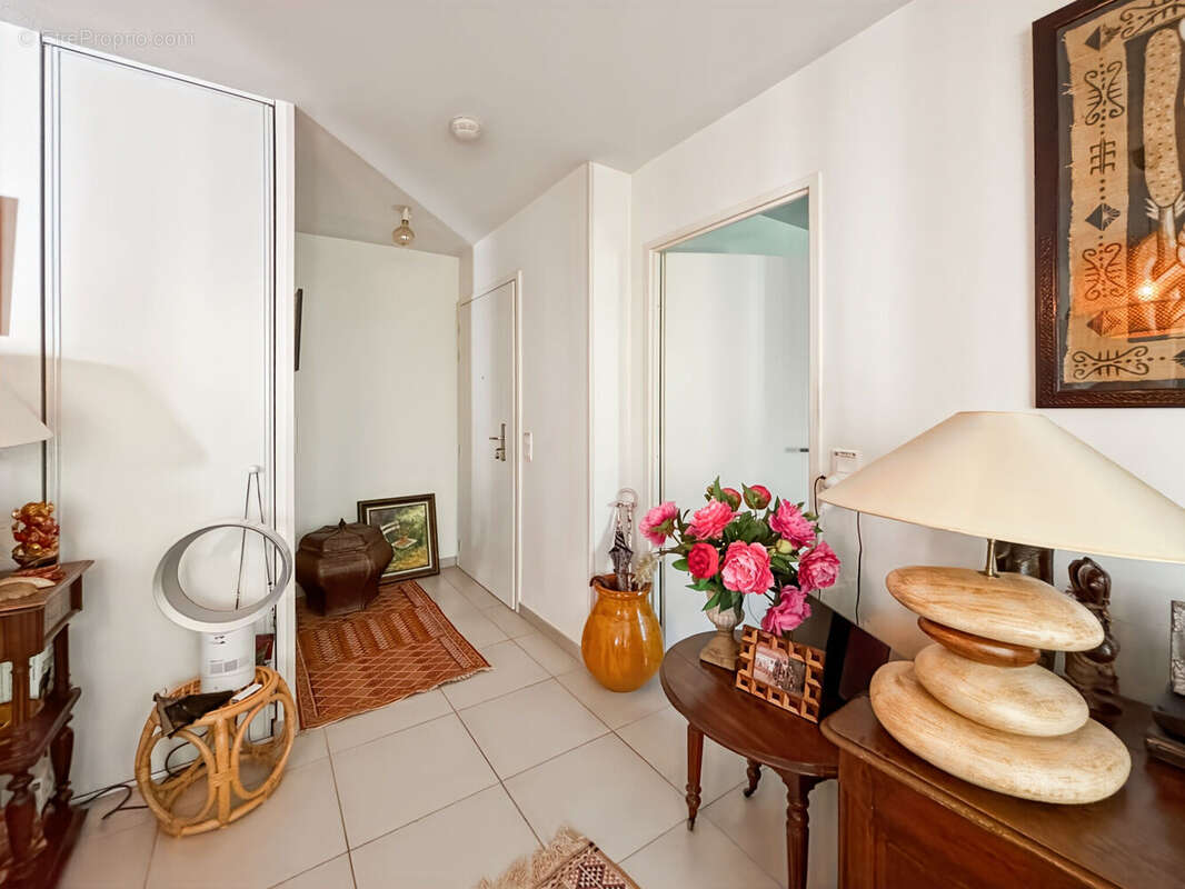 Photo 9 - Appartement à CLERMONT-FERRAND