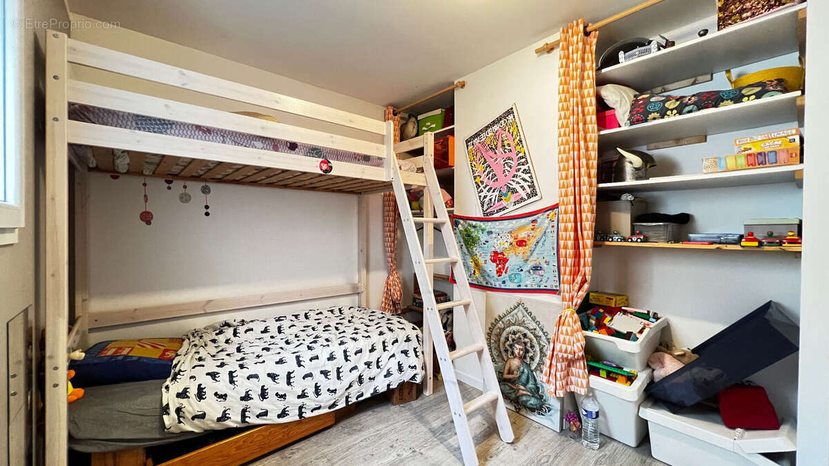 Maison à SAINT-AUGUSTIN