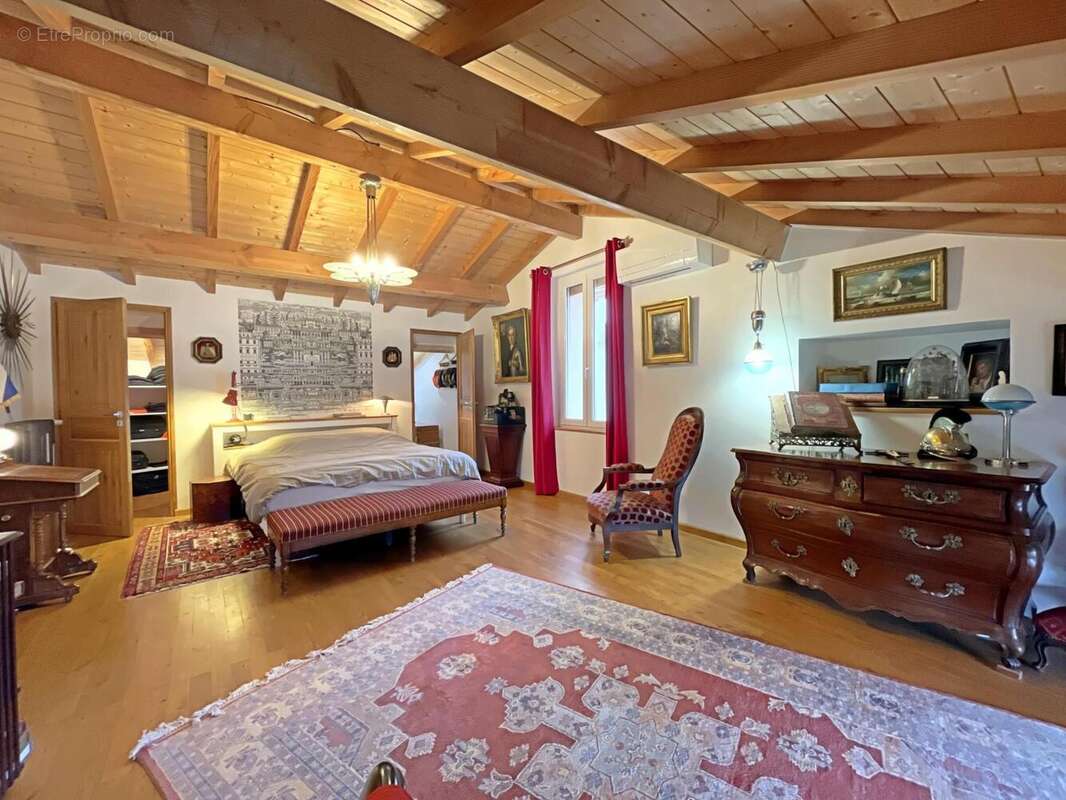 Photo 5 - Maison à DREMIL-LAFAGE