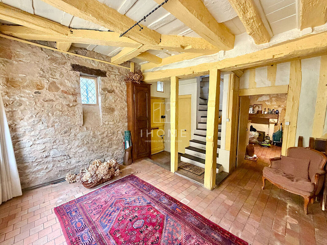 Maison à LE MANS