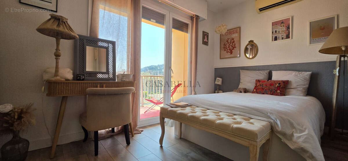 Appartement 90 m² à Ajaccio  - photo 8