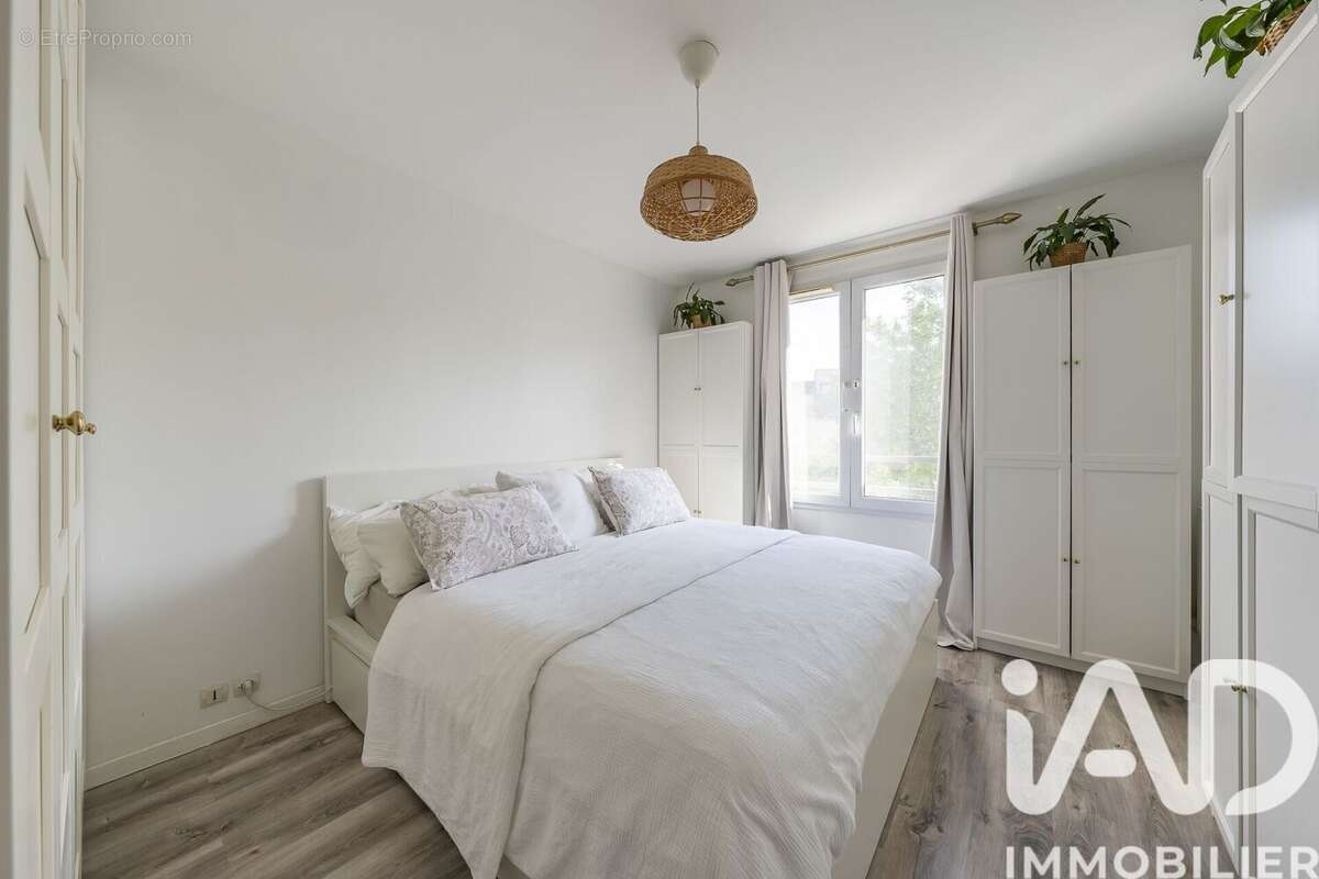 Photo 7 - Appartement à CHEVILLY-LARUE