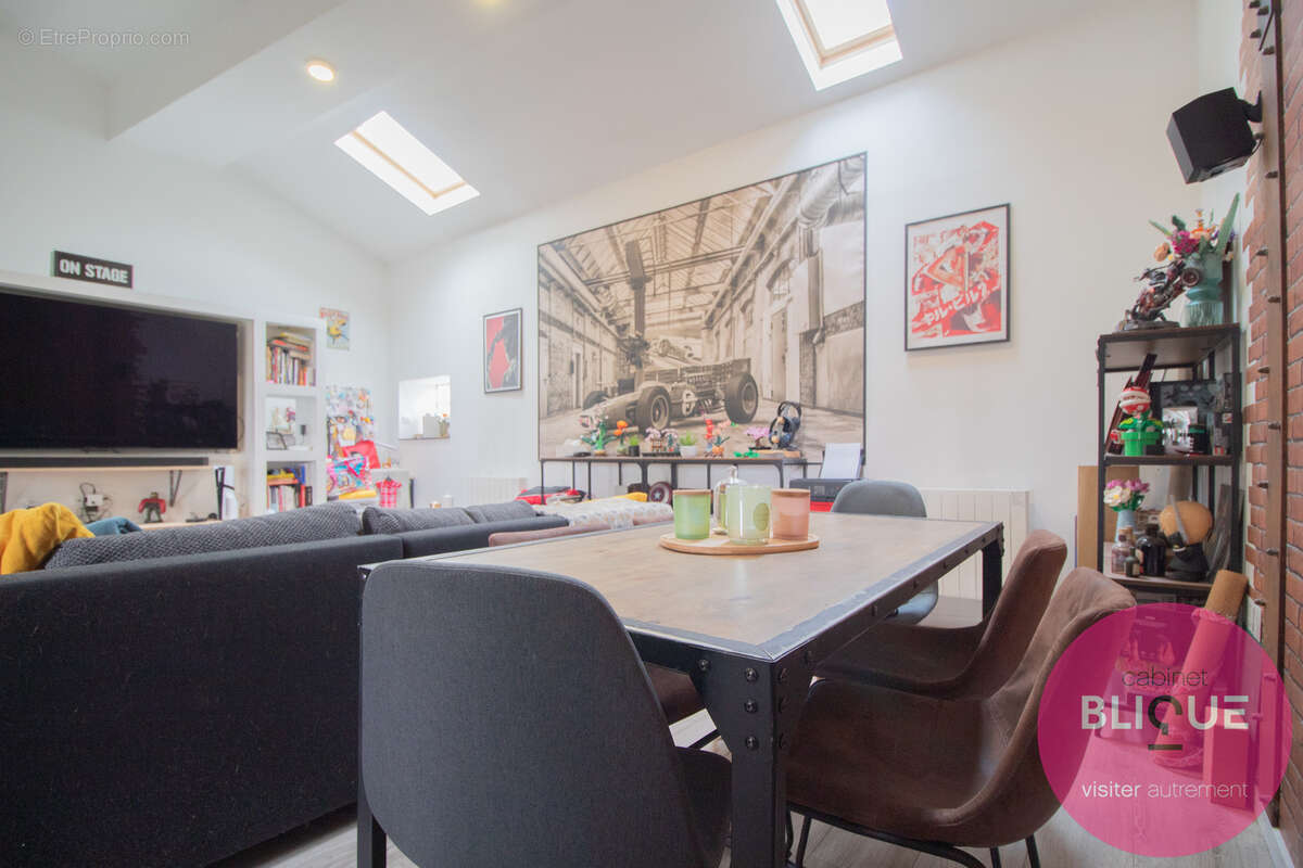 Appartement à ART-SUR-MEURTHE