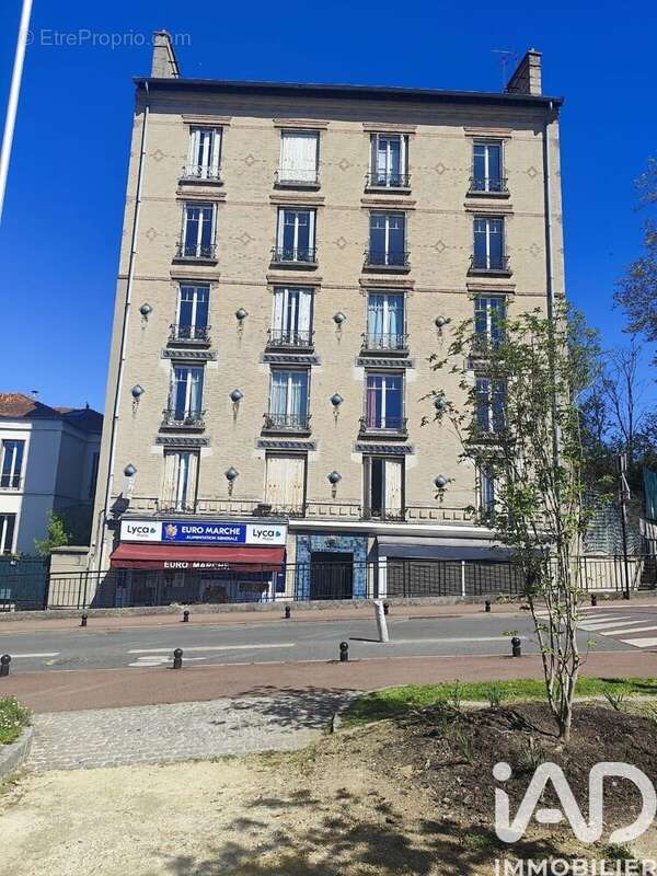 Photo 6 - Appartement à SAINT-MAUR-DES-FOSSES