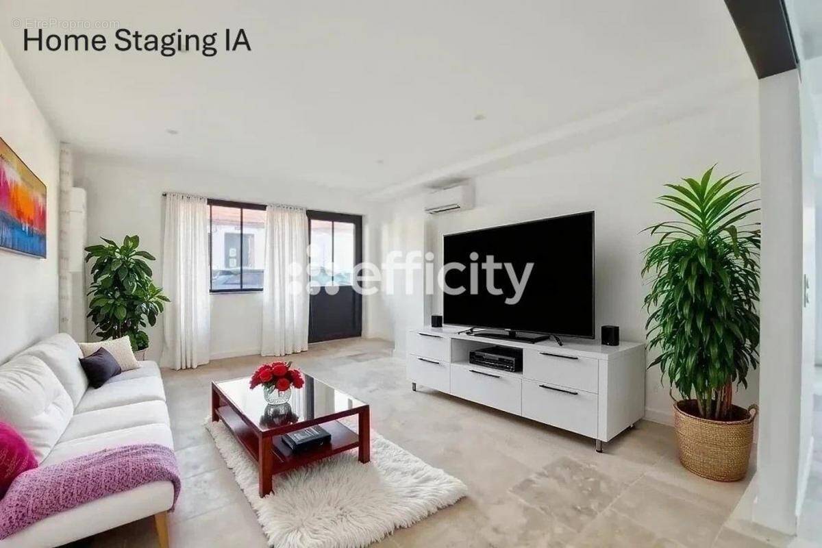 Maison à LA ROCHELLE