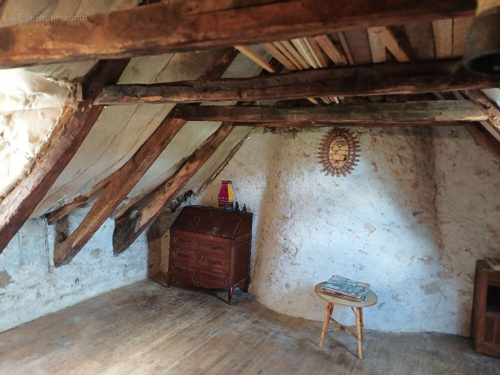 Maison à HAUTEFAGE