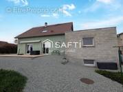 Photo 1 - Maison à JONCHEREY