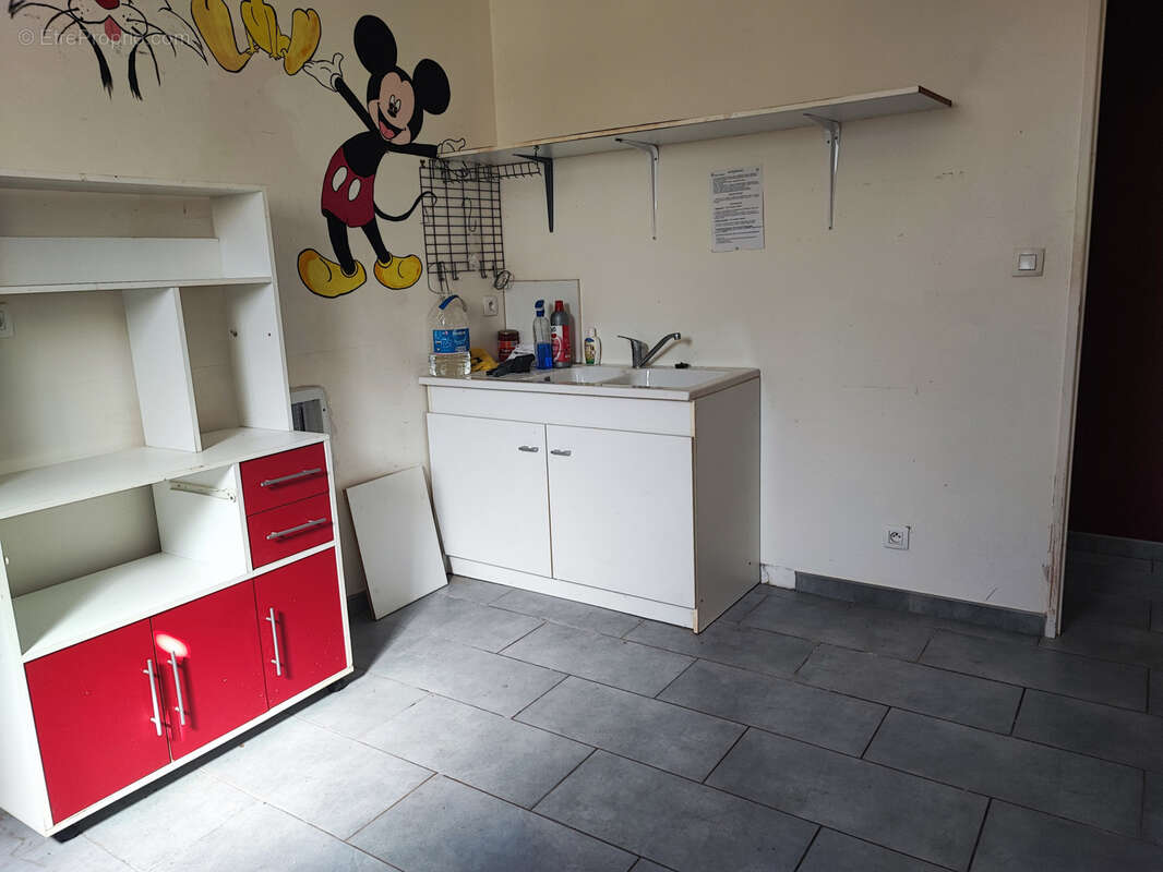 Maison à AIGUES-VIVES