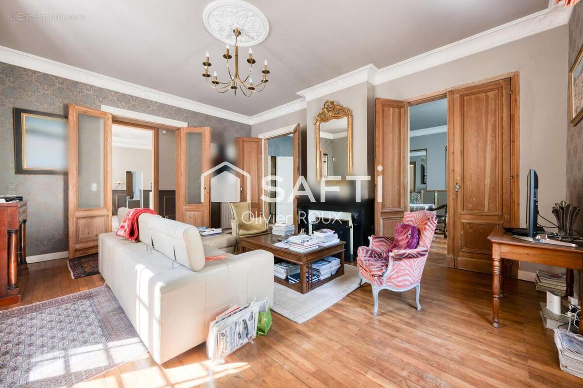 Photo 5 - Maison à VILLENAVE-D'ORNON