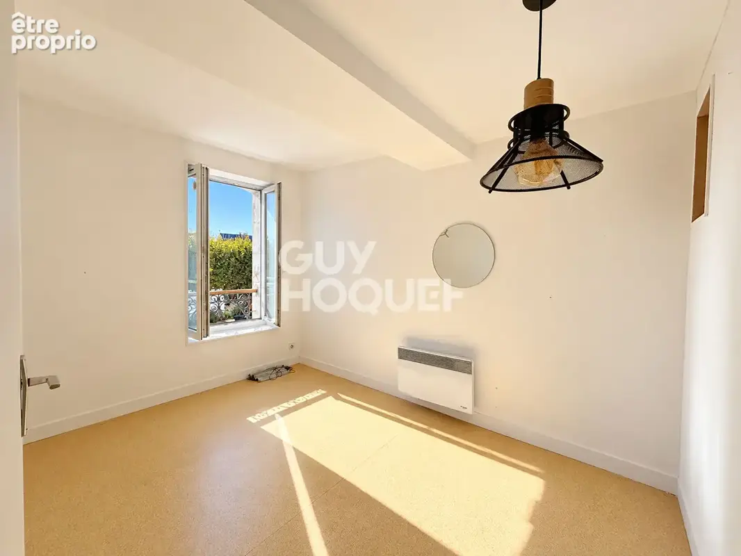 Trouville-sur-mer ! une adresse de charme au coeur de la ville - photo 10