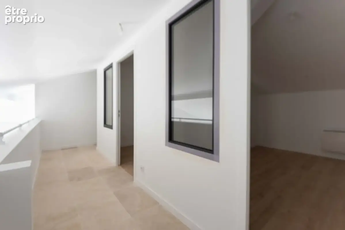 Appartement familial duplex - 134 m2 - 5 ch - lycee a pied - photo 10