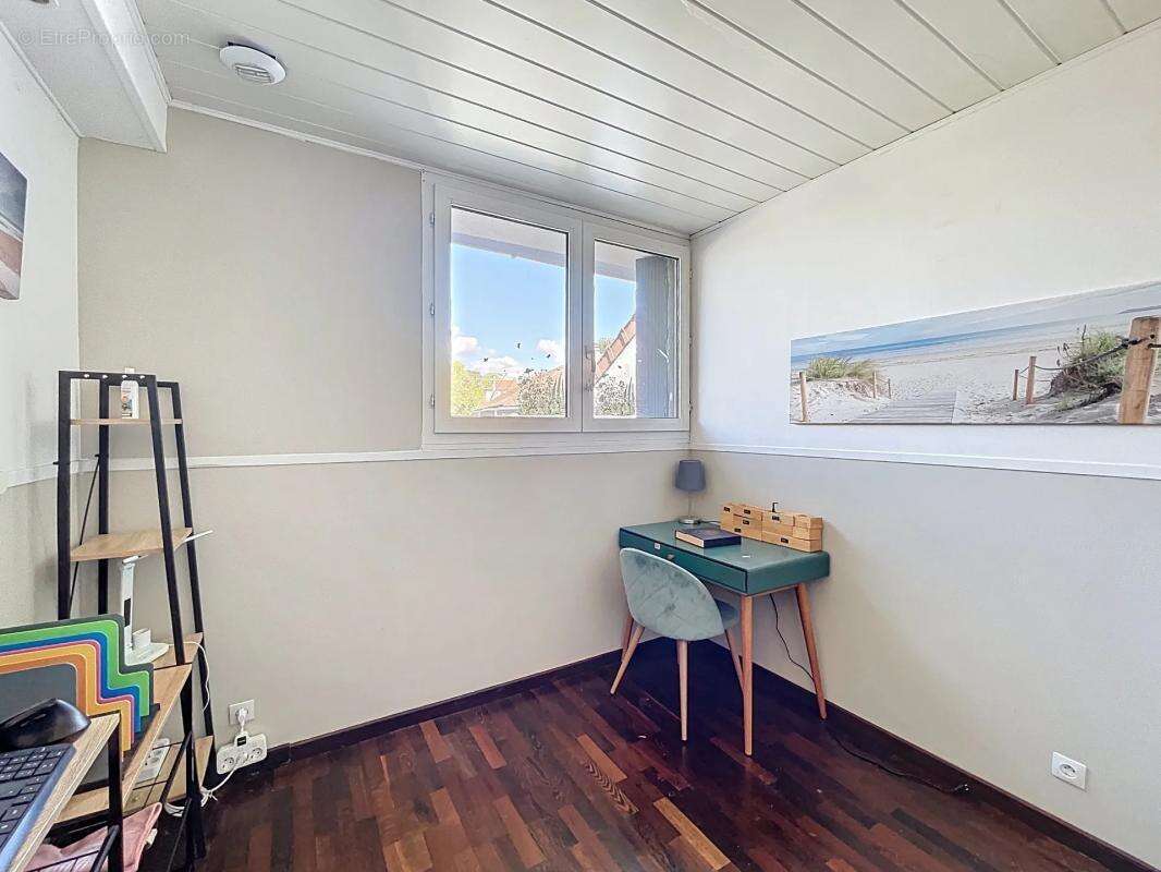 Maison à VILLIERS-SUR-MARNE