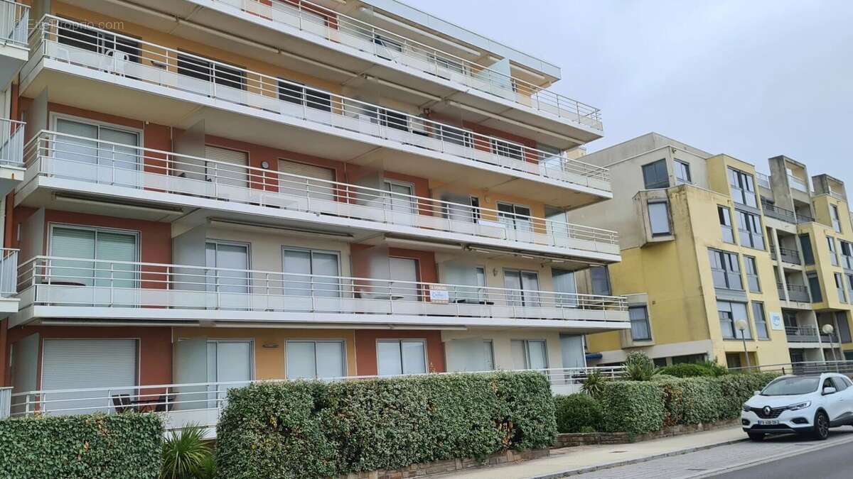 Appartement à PORNICHET