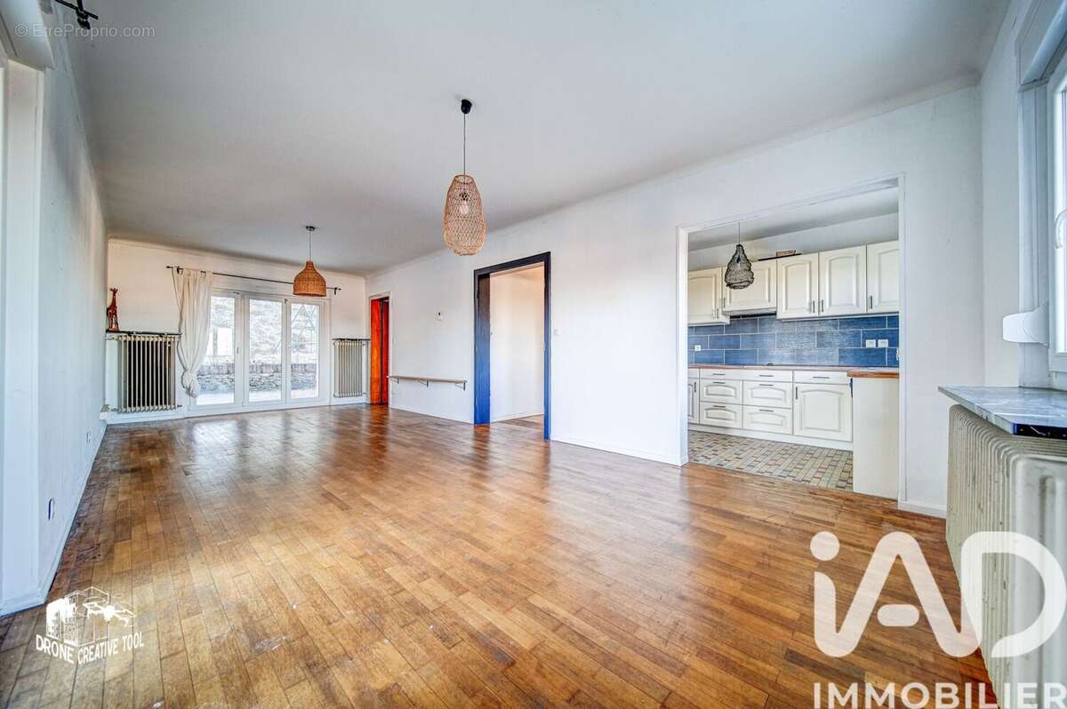 Photo 7 - Appartement à SAINT-AVOLD