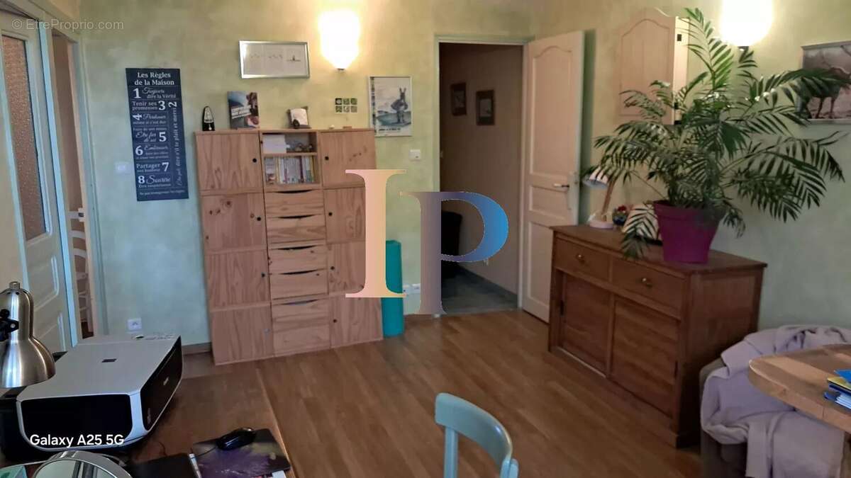 Maison à PARAY-LE-MONIAL