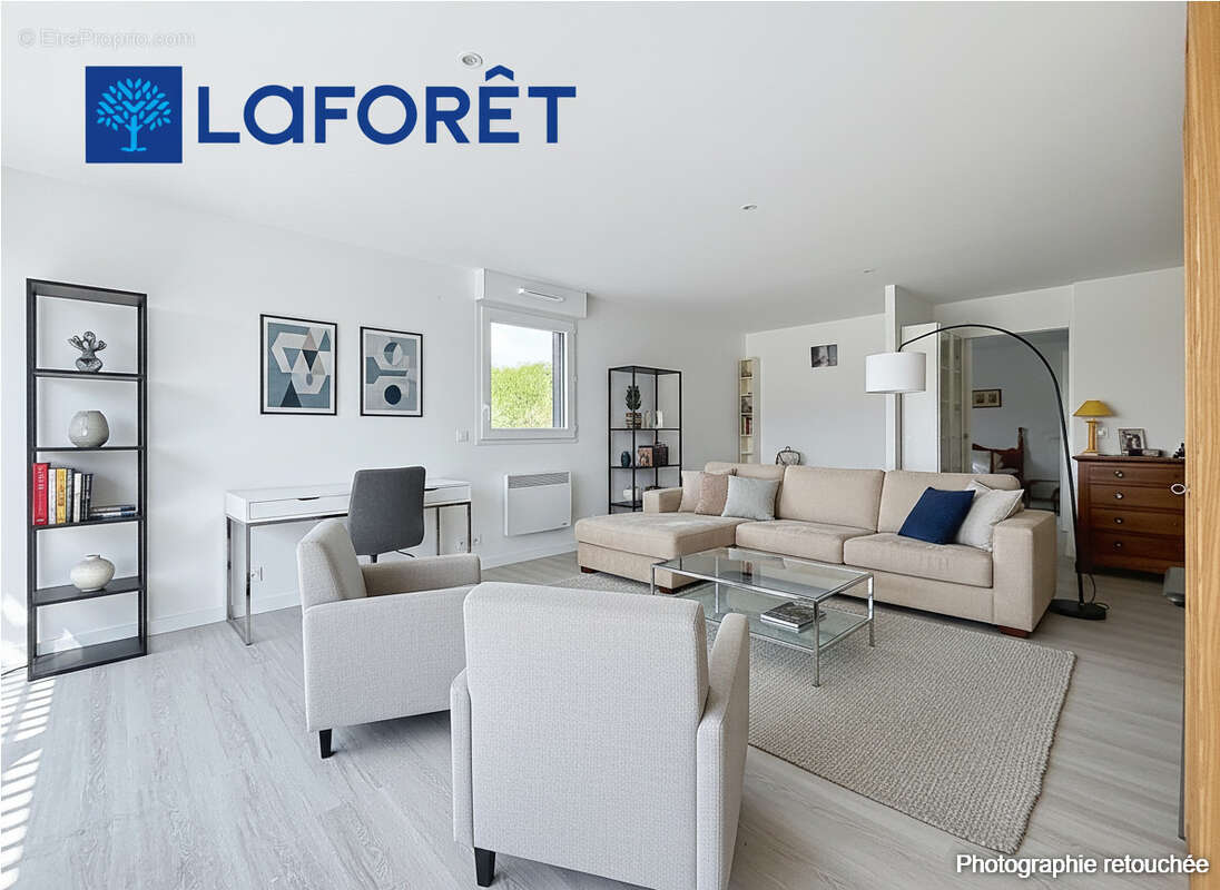 Appartement à HENNEBONT