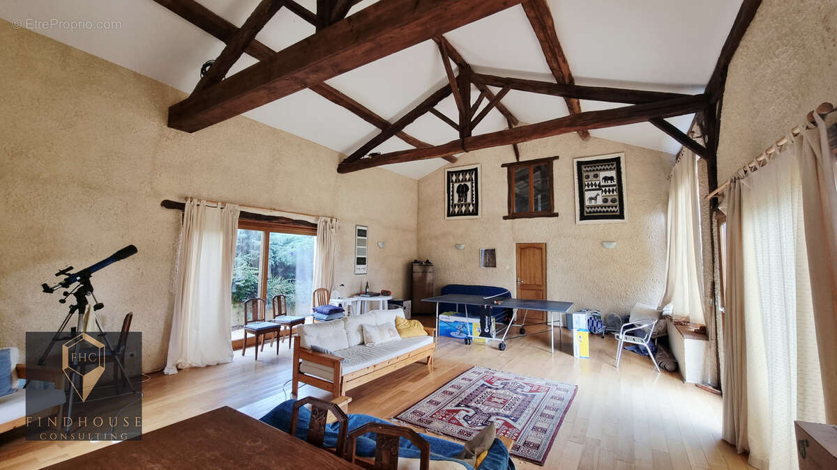 Maison à PUYMAURIN