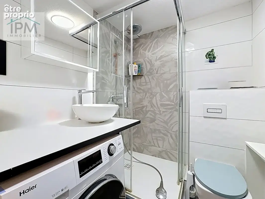 Appartement 2 pièces - 36,10m²  à BARR- acheter - Ipm Immobilier - photo 7