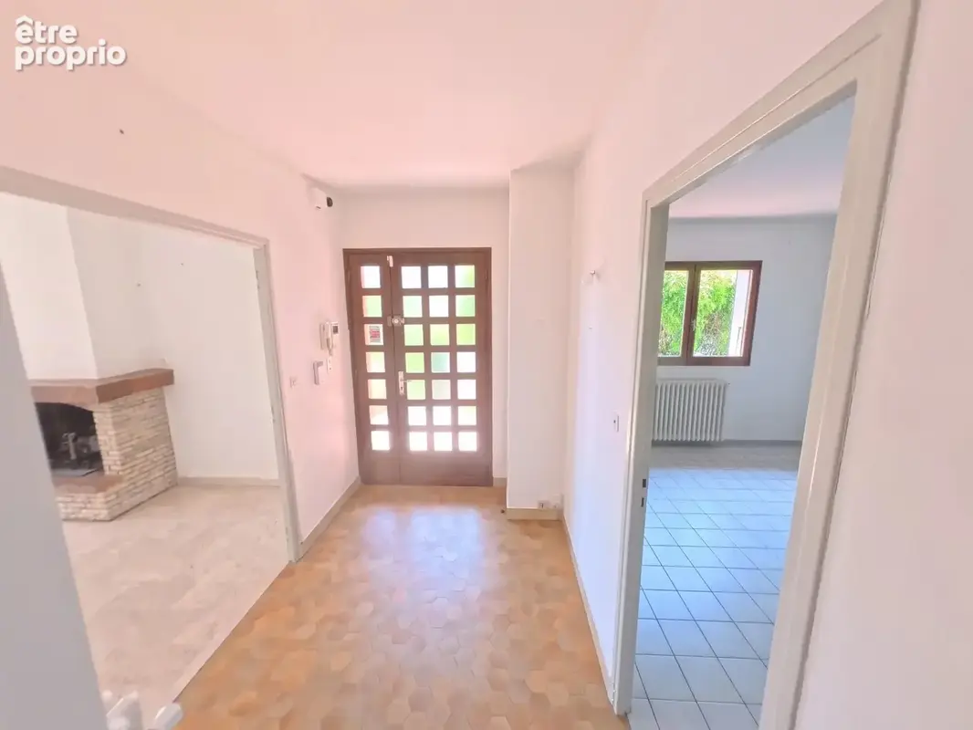 Tournefeuille centre - maison t6 - photo 6