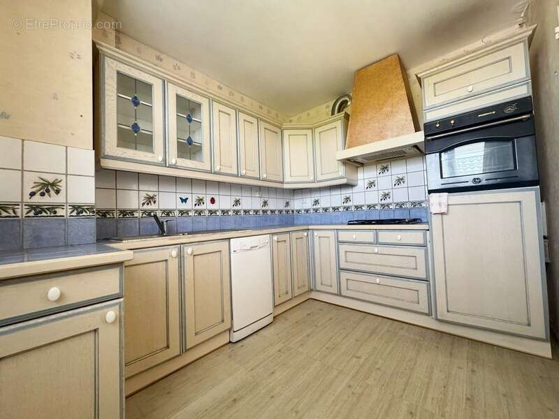 Appartement à LE MANS