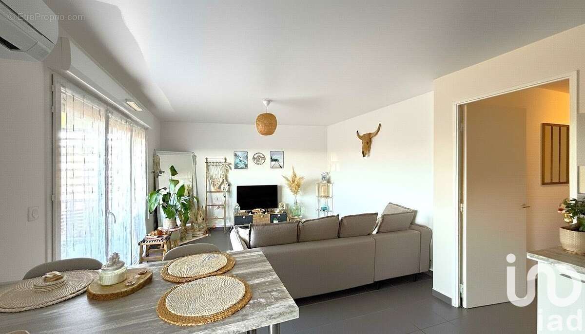 Photo 7 - Appartement à PUGET-SUR-ARGENS