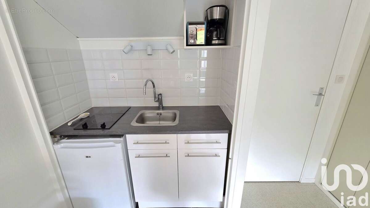 Photo 4 - Appartement à SAINT-GEORGES-DE-DIDONNE