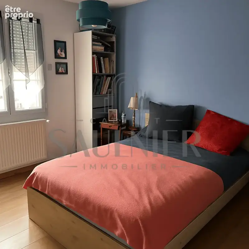 Maison de plain‑pied de 126,84 m2 _  VERETZ - photo 7