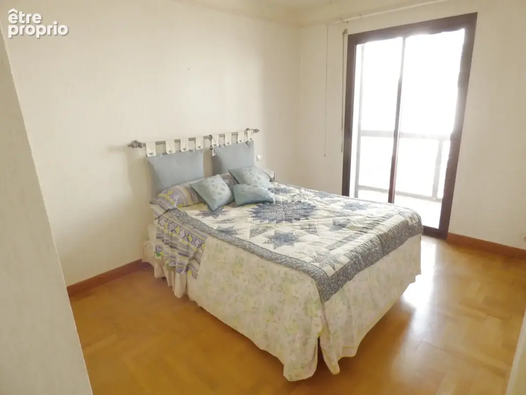 Perpignan appartement avec terrasse - photo 5