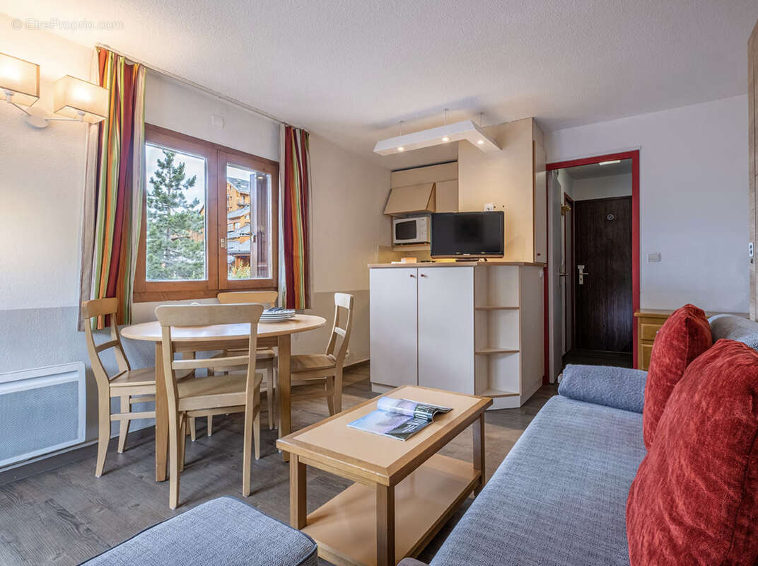 Investissement sous bail commercial - photo 3