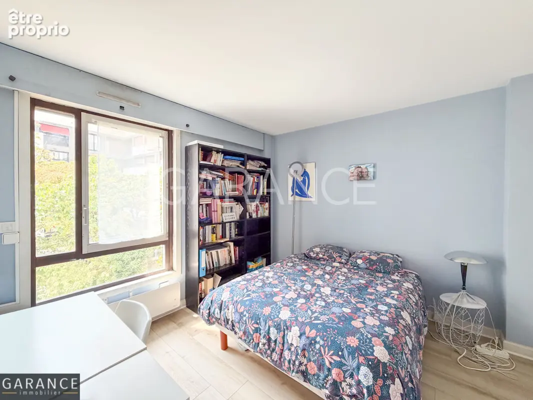 Appartement 5 pièces 114 m² à vendre à Paris-12e (75012) - photo 8