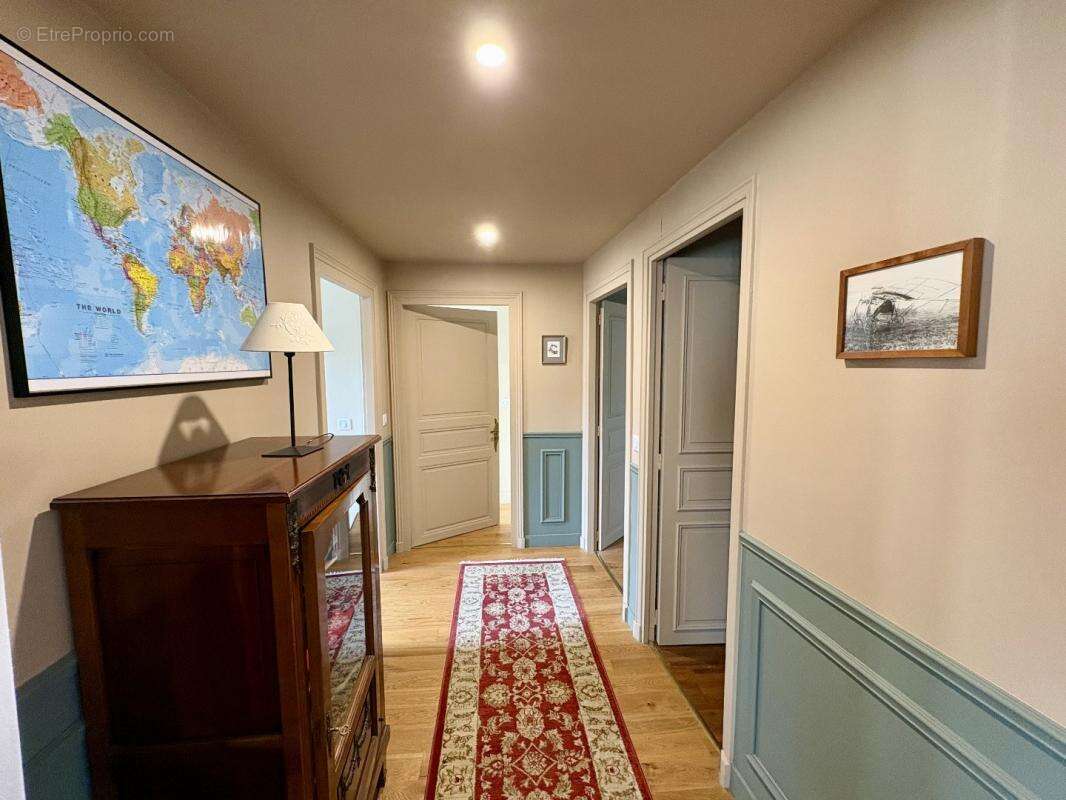 Appartement à FIGEAC