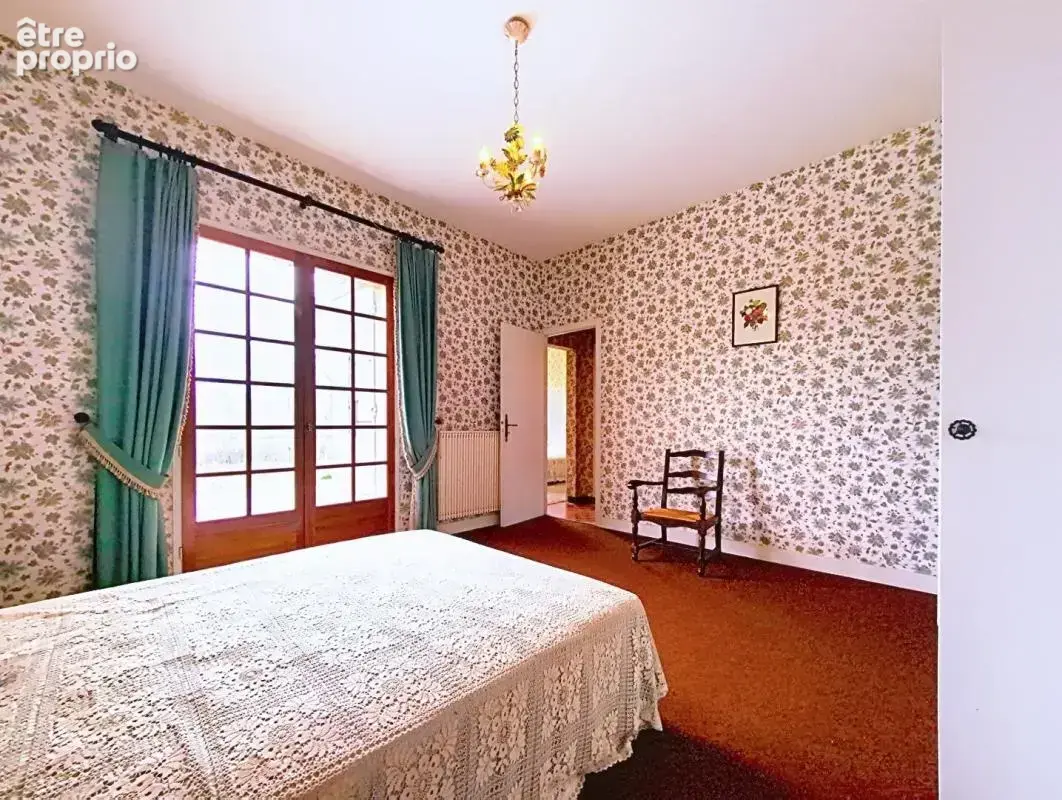Maison de caractère avec un lac privé - photo 8