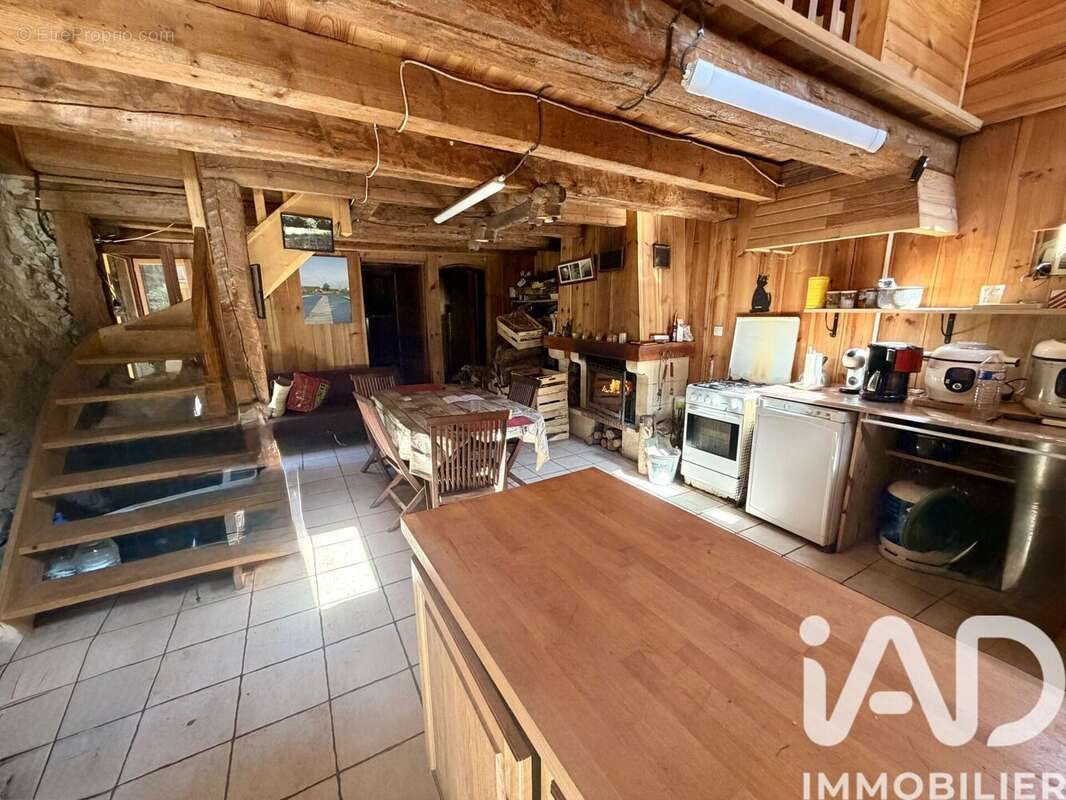 Maison 80 m² à Aste  - photo 7