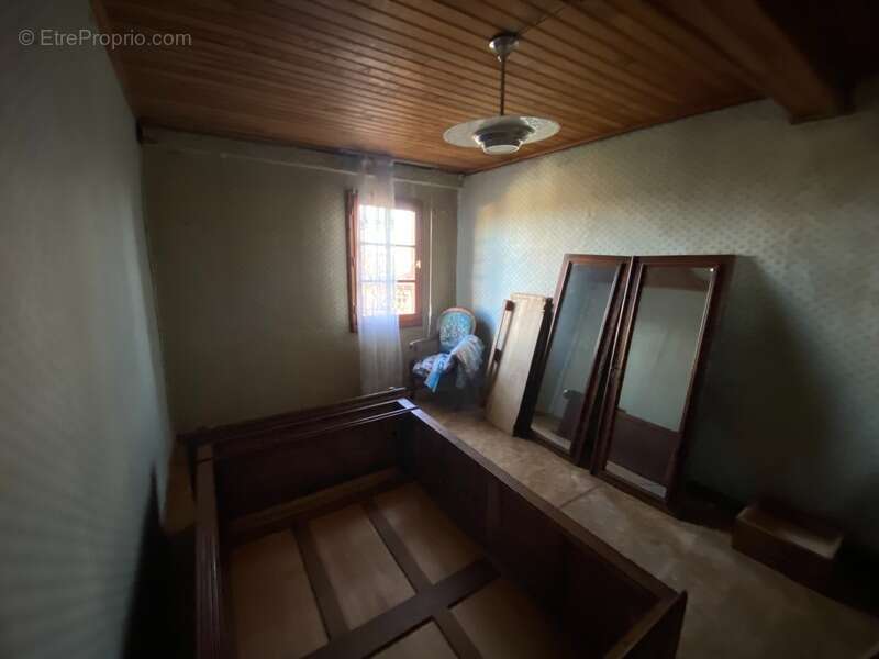 Maison à SAINT-SEVER