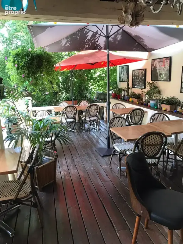 Bien immobilier à vendre à La Grand-Combe (30110) - photo 1