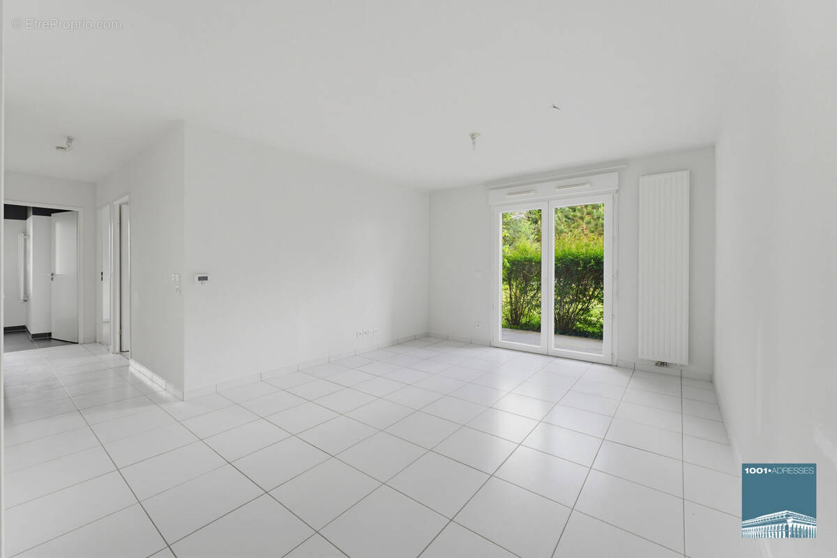 Appartement à MERIGNAC