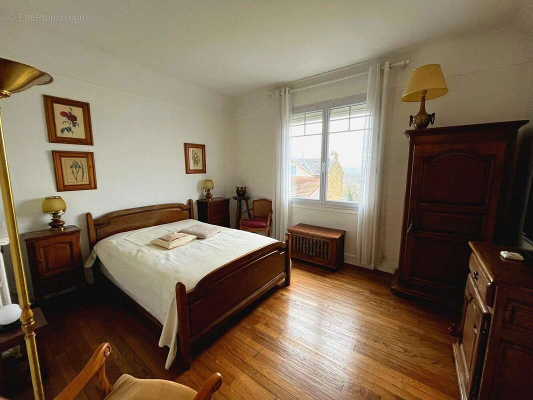 Maison à HARDRICOURT