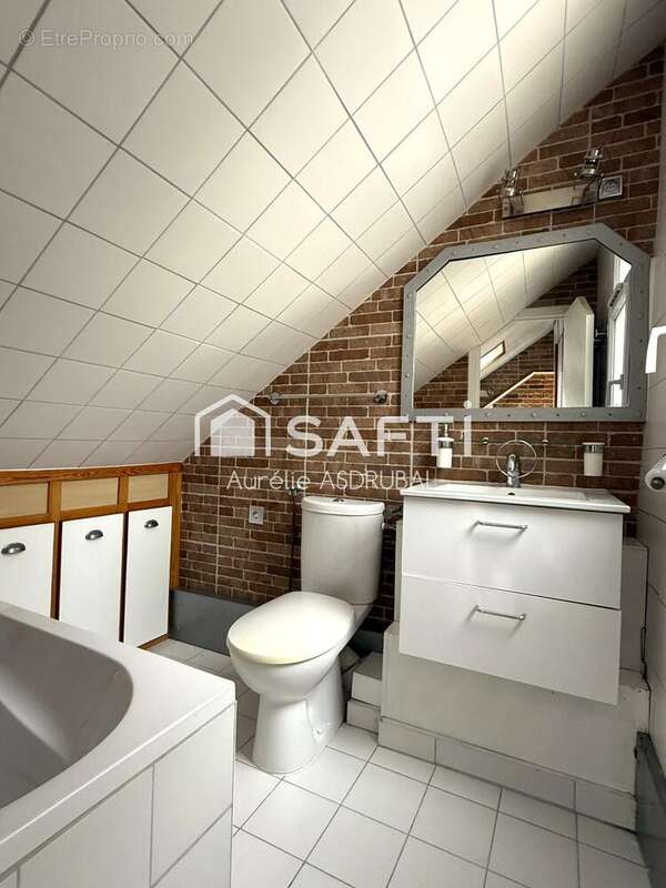 Photo 8 - Appartement à PARIS-17E