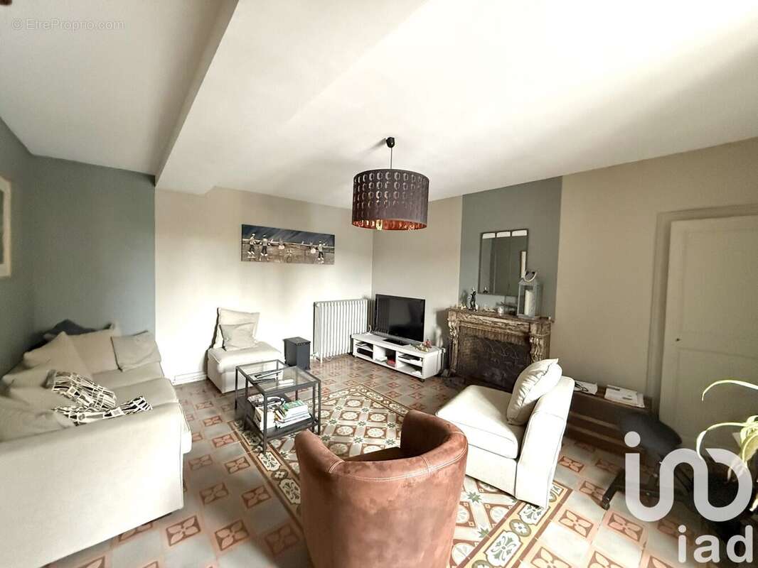 Photo 5 - Maison à BONCHAMP-LES-LAVAL