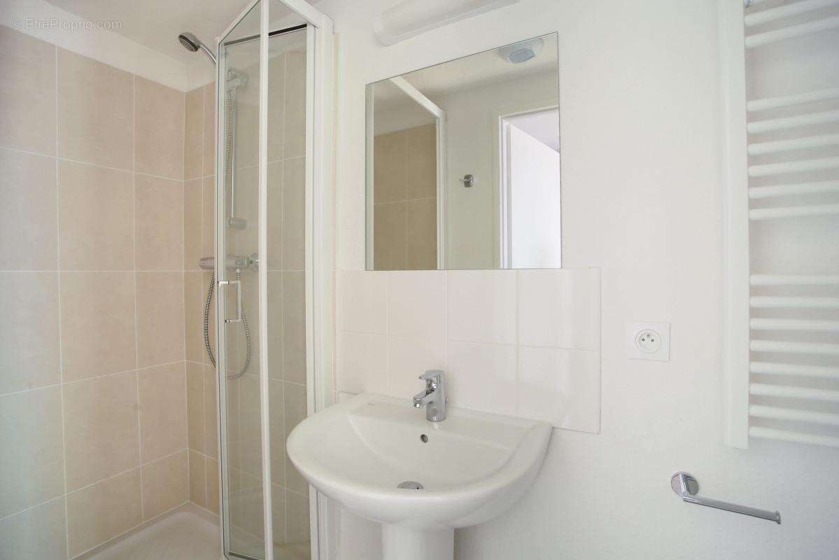 Appartement à HOUILLES