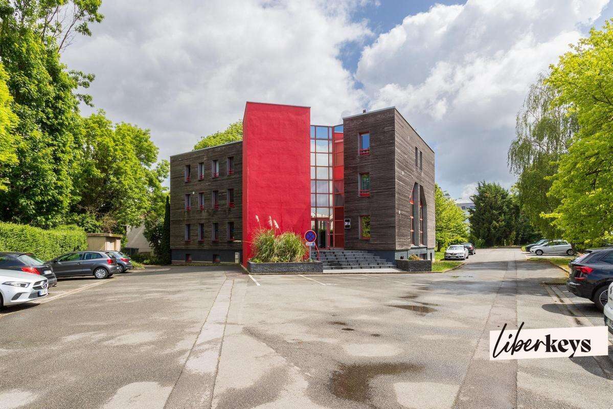 Appartement à MARCQ-EN-BAROEUL