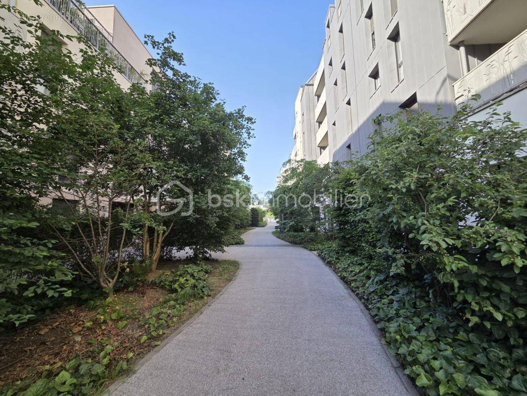 Appartement à TOURS