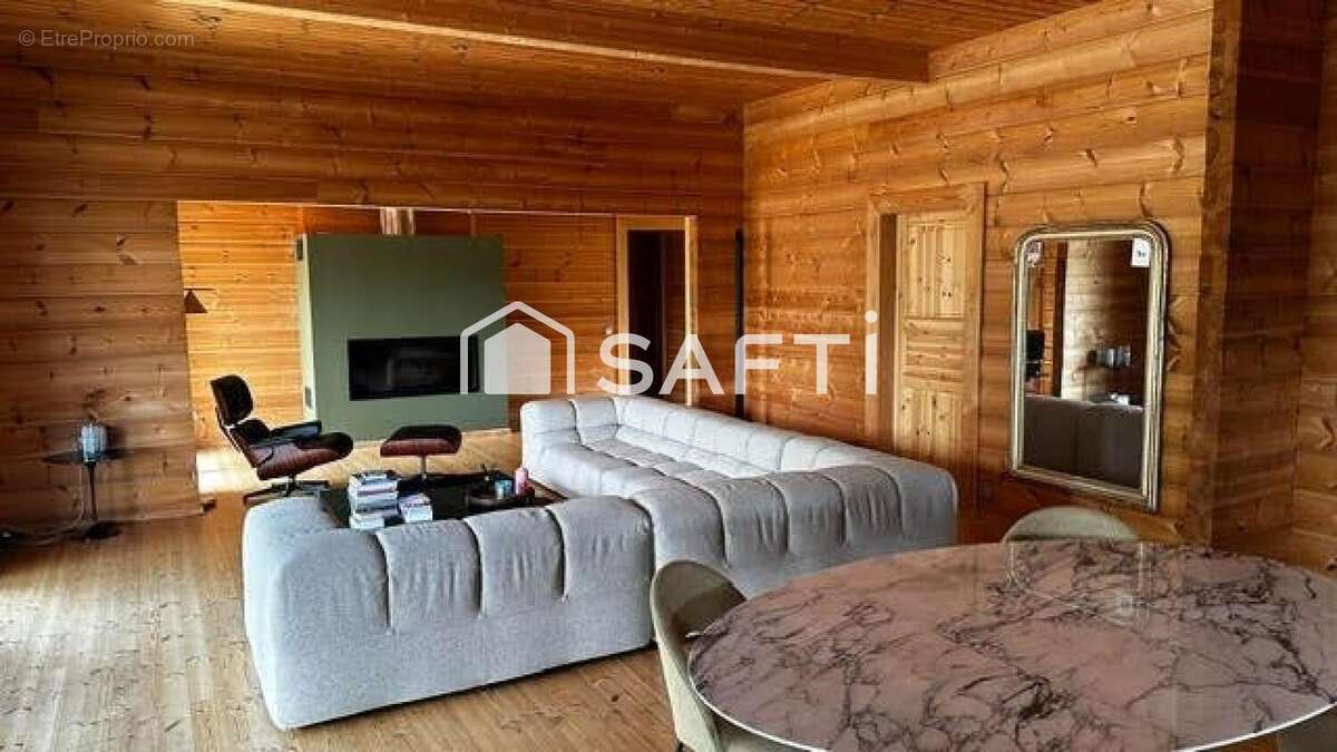 Photo 3 - Maison à CORTE