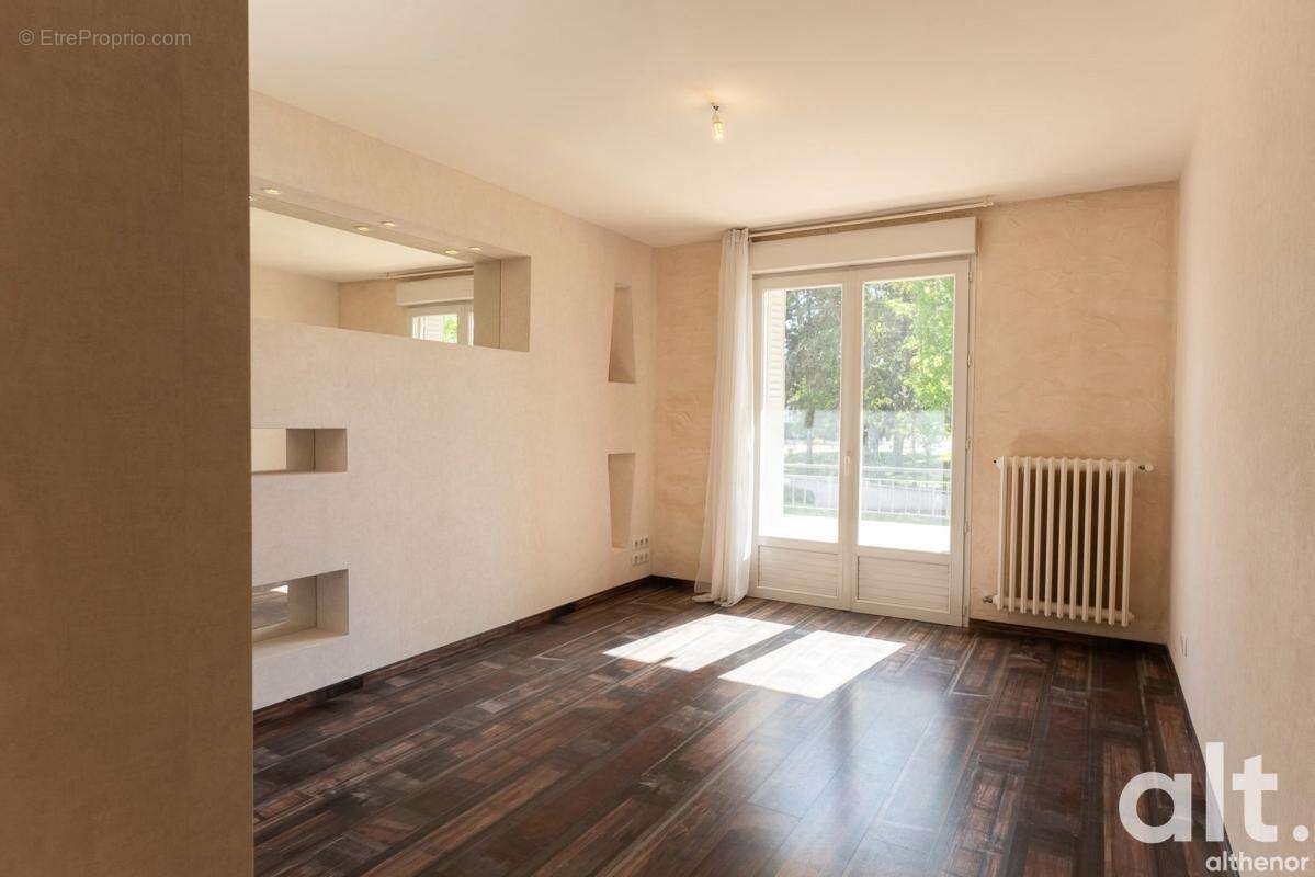 Appartement à ANNECY