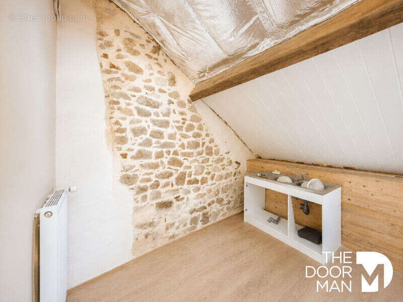 Appartement à LE CROISIC