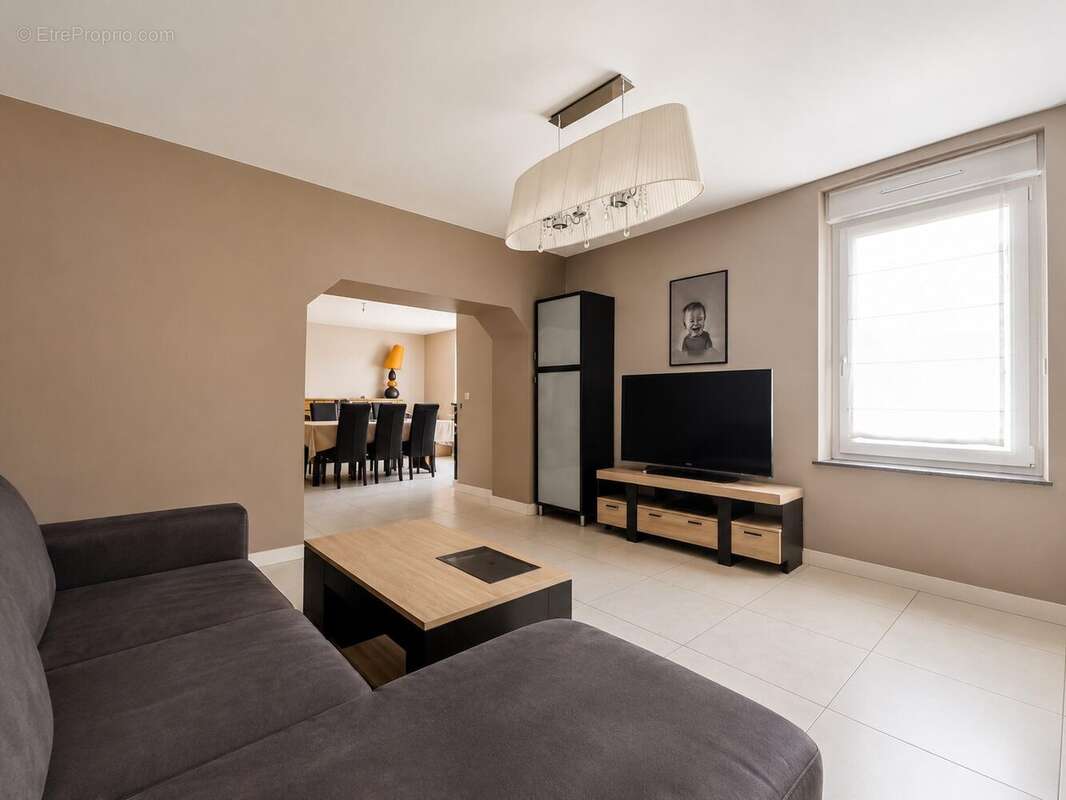 Maison 120 m² à Moyeuvre-Grande  - photo 6