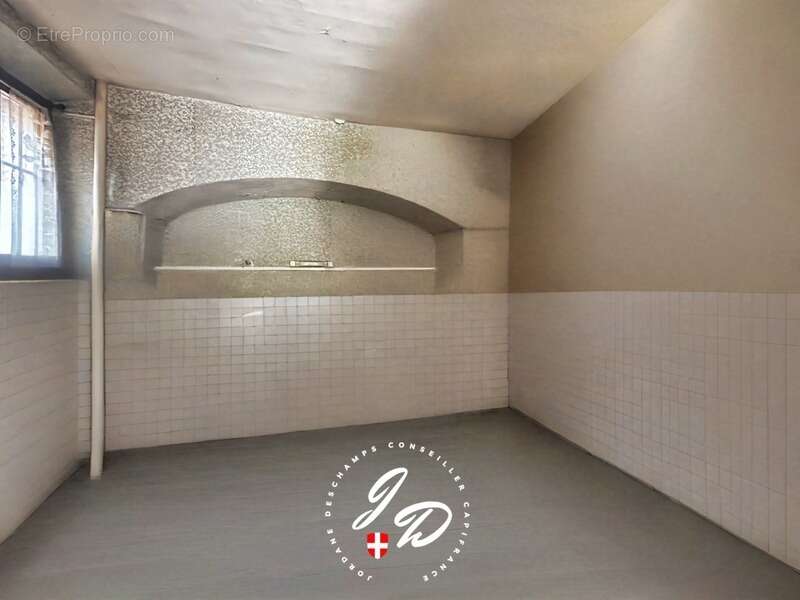 Appartement à SAINT-REMY-DE-MAURIENNE