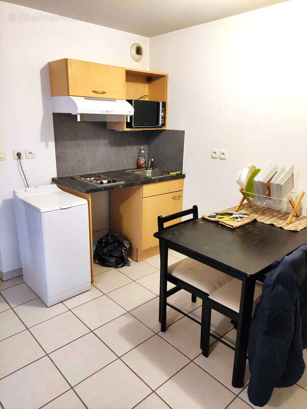 Appartement à VICHY