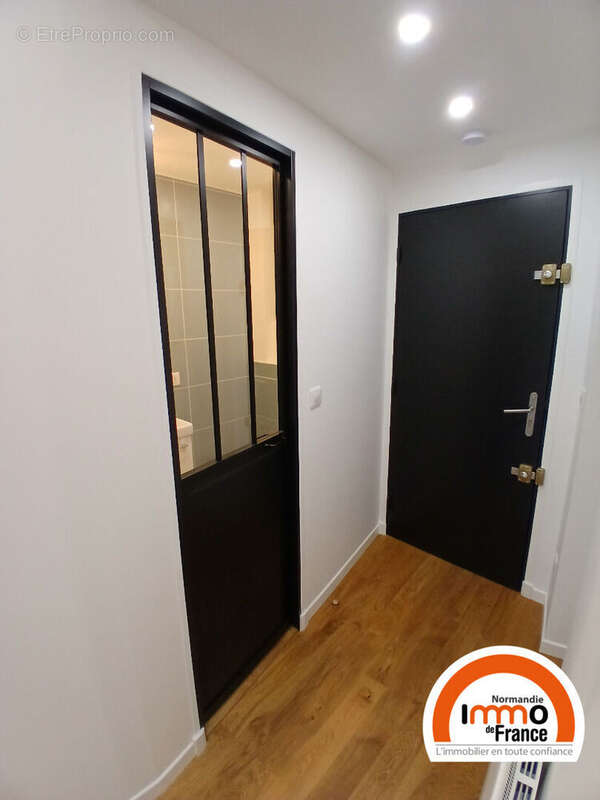 Appartement à ROUEN