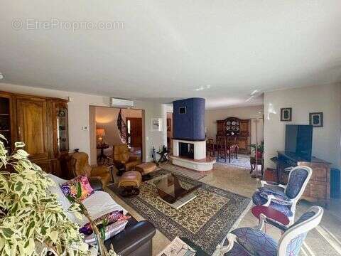 Maison à BOURG-EN-BRESSE